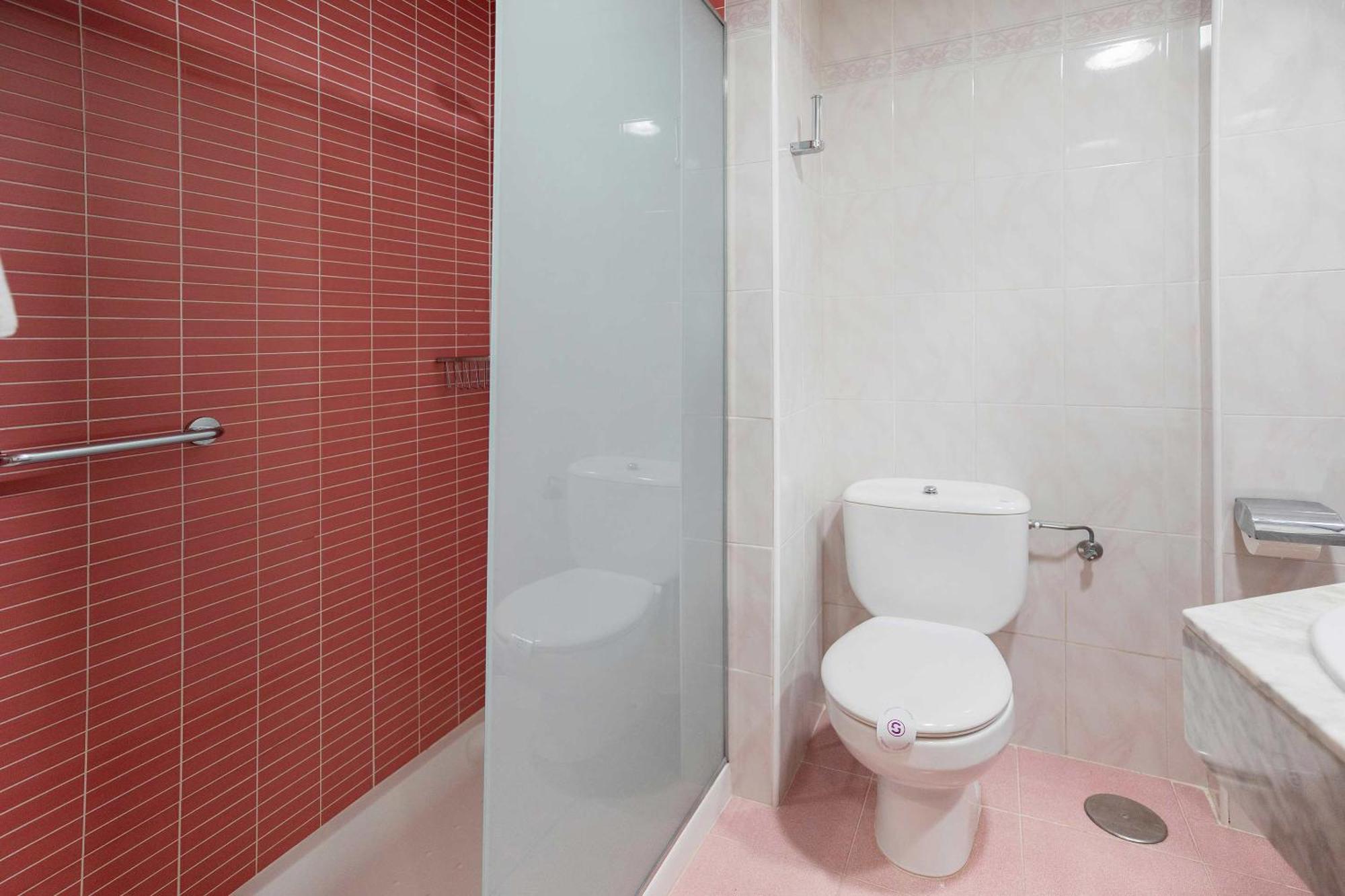 Hotel Servigroup Orange Benidorm Rom bilde