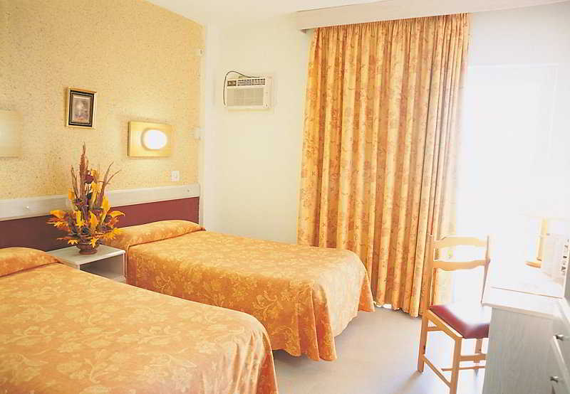 Hotel Servigroup Orange Benidorm Eksteriør bilde